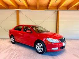 Škoda Octavia 1.6 TDi 77 Kw Ambition Plus