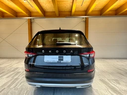 Škoda Kodiaq 2.0 TDi 147 Kw DSG 4x4 Scout
