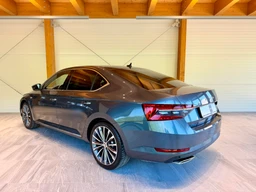 Škoda Superb 2.0 TSi 206 Kw DSG 4x4 Laurin & Klement