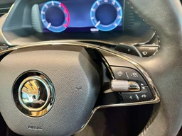Škoda Octavia 2.0 TDi 110 KW DSG Style PLUS 