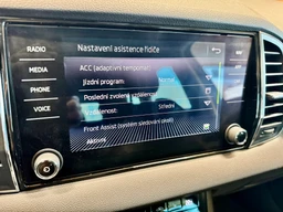 Škoda Karoq 1.5 TSi 110 Kw DSG Style Plus