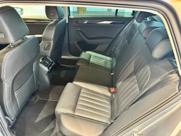 Škoda Superb 2.0 TDi 140 Kw DSG 4x4 L&K