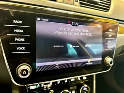 Škoda Superb 2.0 TDi 140 Kw DSG 4x4 L&K