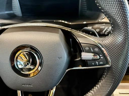 Škoda Superb 2.0 TDi 140Kw DSG 4x4 Sportline