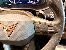 Cupra Ateca 2.0 TSi 221 Kw DSG 4Drive