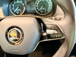 Škoda Fabia 1.0 TSi 70 Kw Style