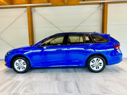 Škoda Octavia  2.0 TDi 85 KW Ambition PLUS
