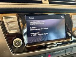 Škoda Fabia 1.0 TSi 70 Kw Style