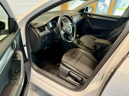 Škoda Octavia 1.5 TSi 110 KW STYLE DSG