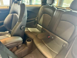 MINI 3-door Cooper S 2.0T 141 Kw