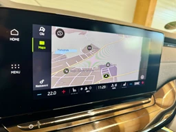 Škoda Octavia 1.5 TSi 110 Kw Style Plus