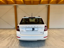 Škoda Fabia 1.0 TSi 70 Kw Style