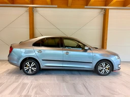 Škoda Rapid 1.2 TSi 77 Kw Ambition Fresh