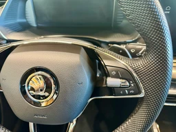 Škoda Octavia 2.0 TDi 110 Kw DSG 4x4 Style PLUS