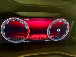 Škoda Kodiaq 2.0 TSi 180 Kw DSG RS