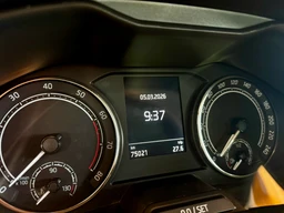 Škoda Scala 1.0 TSi 81 Kw Style