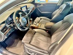 Audi A6 Allroad 3.0 TDi V6 200 Kw QUATTRO