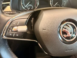 Škoda Scala 1.5 TSi 110 Kw Style Extra