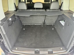 Volkswagen Caddy 1.5 TSi 84 Kw Style