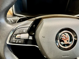 Škoda Kodiaq 2.0 TDi 147 Kw DSG 4x4 Scout