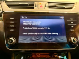 Škoda Superb iV 1.4 TSi 160 Kw PHEV L&K