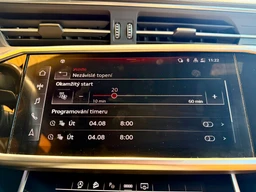 Audi A6 Allroad 50 TDi quattro Tiptronic