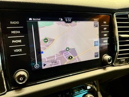 Škoda Kodiaq 2.0 TDi 147 Kw DSG 4x4 Scout