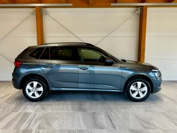 Škoda Kamiq 1.0 TSi 81 KW Ambition Plus
