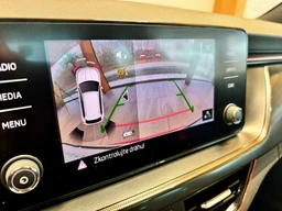 Škoda Kamiq 1.0 TSi 81 Kw DSG Monte Carlo