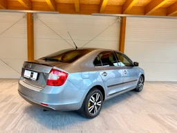 Škoda Rapid 1.2 TSi 77 Kw Ambition Fresh