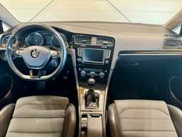 Volkswagen Golf 2.0 TDi 110 Kw Highline