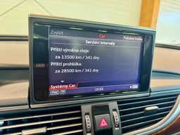 Audi A6 Allroad 3.0 TDi V6 200 Kw QUATTRO