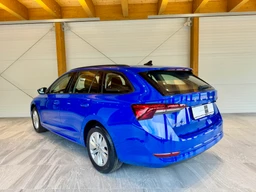 Škoda Octavia  2.0 TDi 85 KW Ambition PLUS