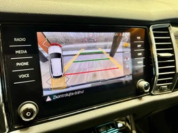 Škoda Kodiaq 2.0 TDi 147 Kw DSG 4x4 Scout