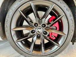 Škoda Octavia 2.0 TSi 169 Kw DSG RS Challange