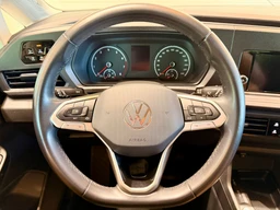Volkswagen Caddy 1.5 TSi DSG California