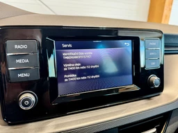 Škoda Scala 1.0 TSi 81 KW Ambition Plus