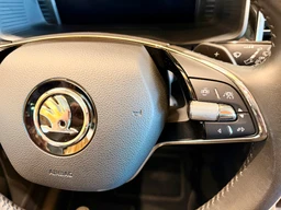 Škoda Kodiaq 2.0 TDi 147 Kw DSG 4x4 L&K