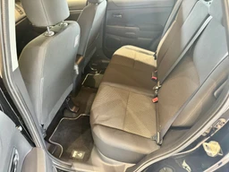 Mitsubishi ASX 1.6 MIVEC Invite+ Edice 100