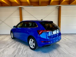 Škoda Scala 1.0 TSi 81 Kw Style