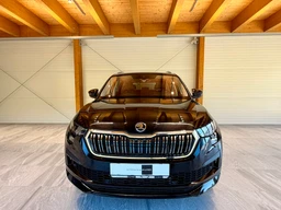 Škoda Kodiaq 2.0 TDi 147 Kw DSG 4x4 L&K