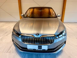 Škoda Superb 2.0 TDi 140 Kw DSG Laurin & Klement