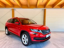 Škoda Kodiaq 2.0 TDi DSG 4x4 Style Plus