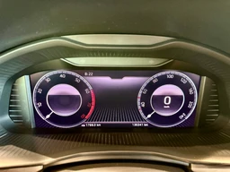 Škoda Kamiq 1.5 TSi 110 Kw DSG Scoutline