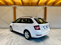 Škoda Fabia 1.0 TSi DSG Ambition Plus