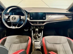 Škoda Scala 1.5 TSi 110 Kw DSG Monte Carlo