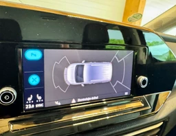 Volkswagen Caddy 1.5 TSi 84 Kw Style