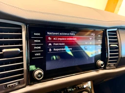 Škoda Kodiaq 2.0 TDi 147 Kw 4x4 DSG Sportline