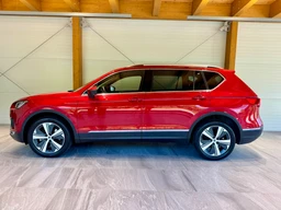 Seat Tarraco 2.0 TSi 140 Kw Excellence 4WD