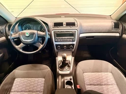 Škoda Octavia 1.6 TDi 77 Kw Ambition Plus